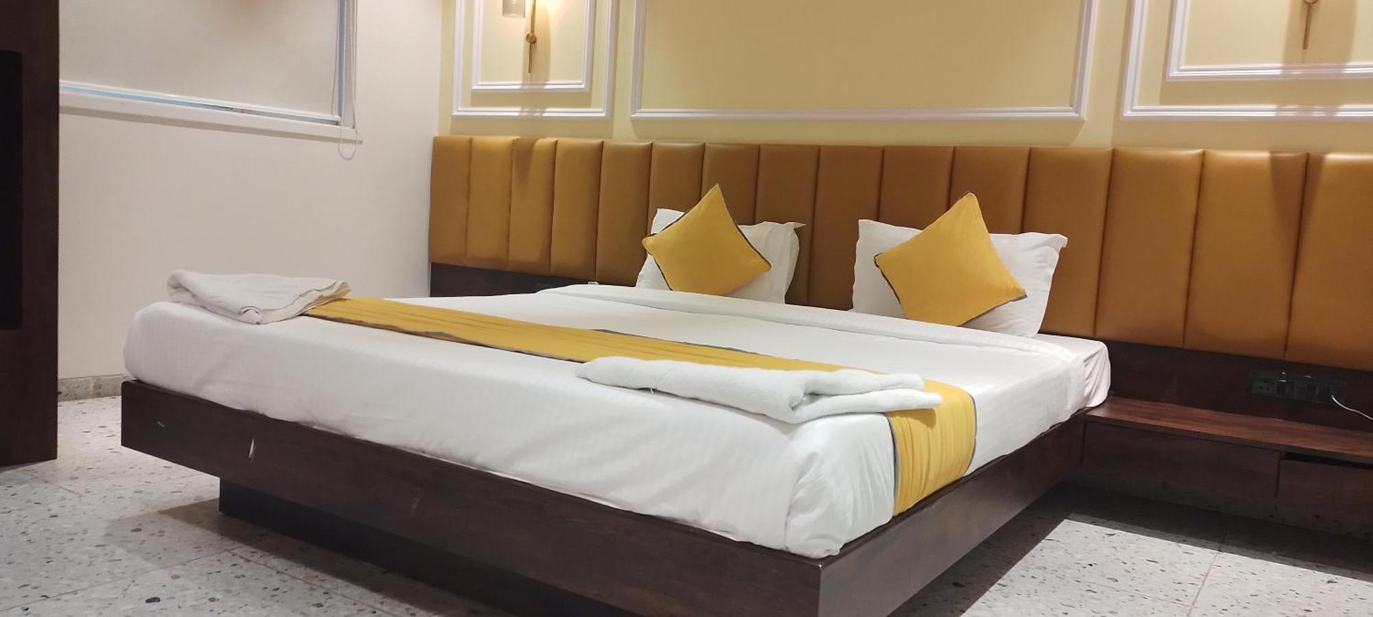 Shine Hospitality Group Bombay
